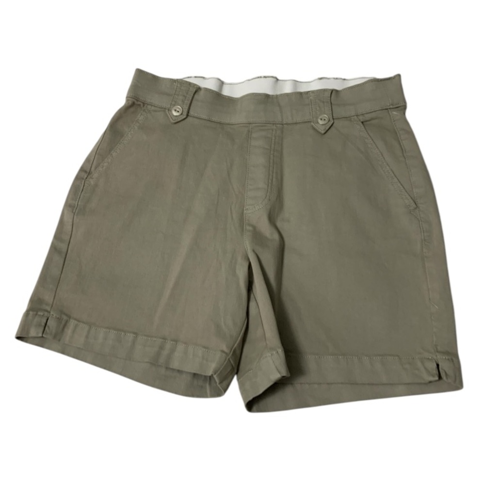 New Tribal Pull Up Womens Shorts Size 8